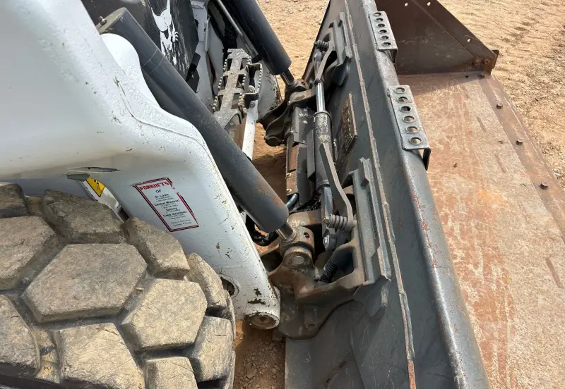 2023 Bobcat S64 photo 25