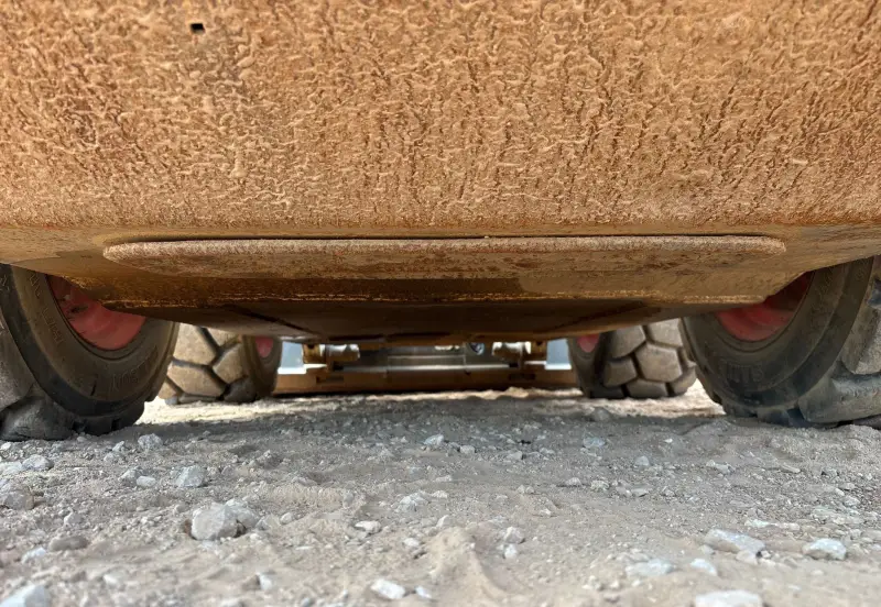 2023 Bobcat S64 photo 46