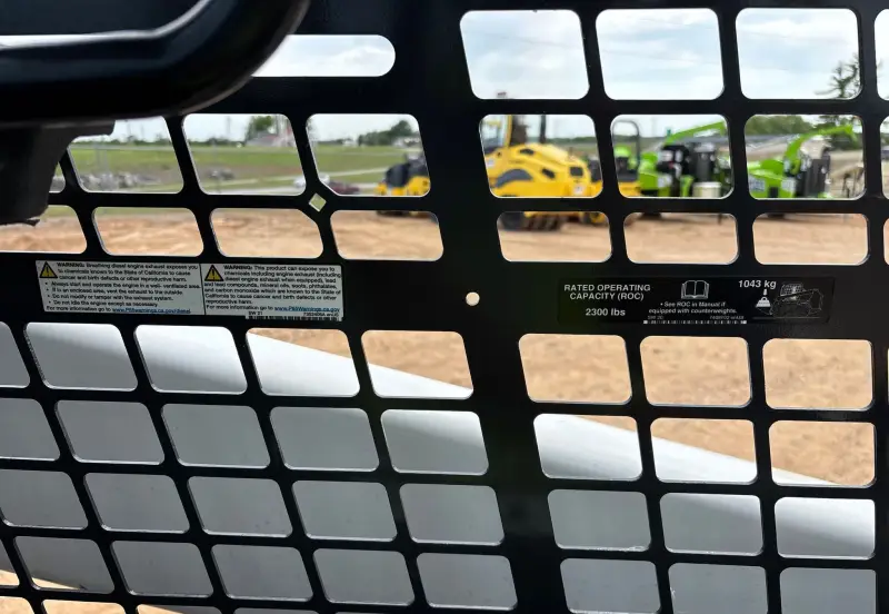 2023 Bobcat S64 photo 62
