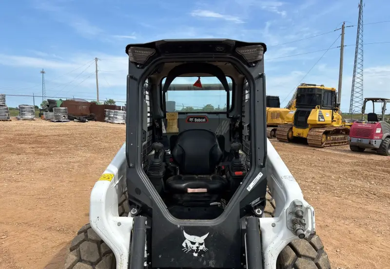 2023 Bobcat S64 photo 22