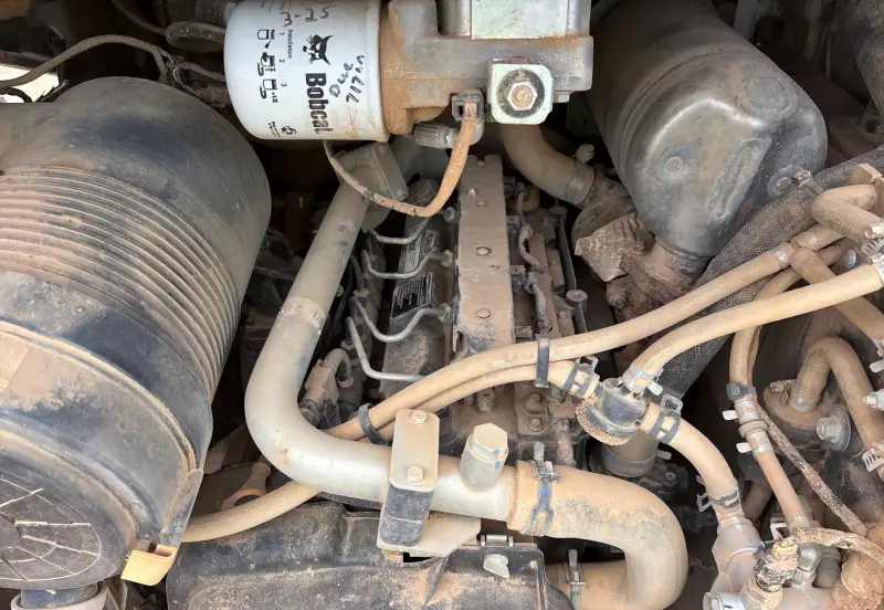 2023 Bobcat S64 photo 77