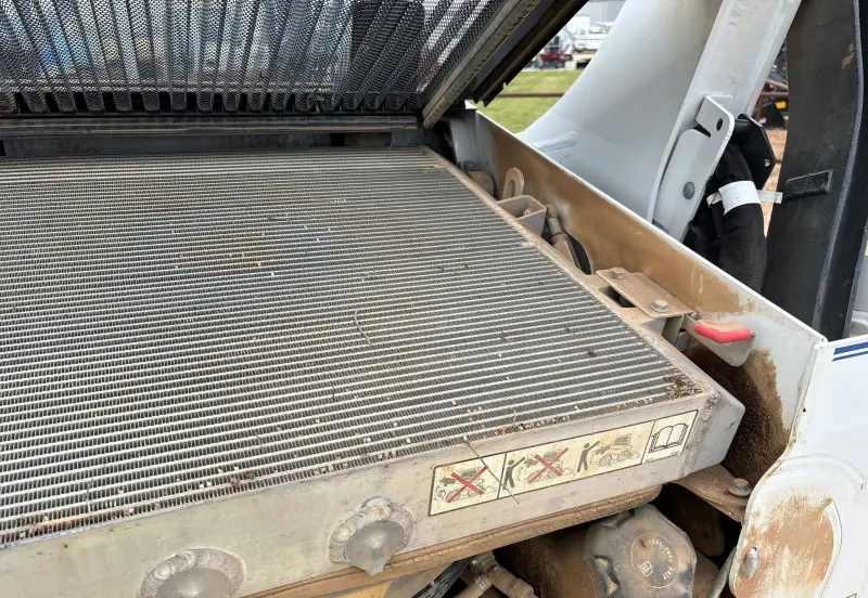2023 Bobcat S64 photo 75