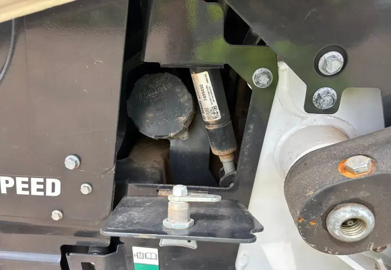 2023 Bobcat S64 photo 40
