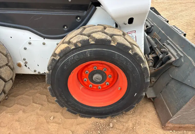 2023 Bobcat S64 photo 89