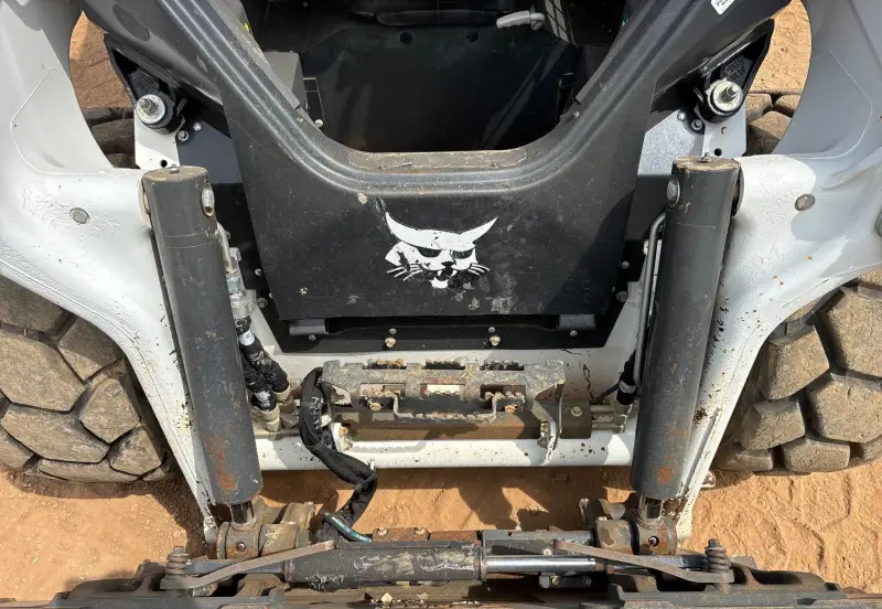 2023 Bobcat S64 photo 17