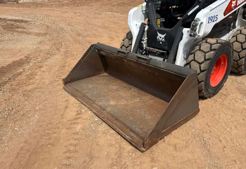 2023 Bobcat S64 photo 13