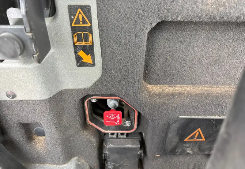 2023 Bobcat S64 photo 65