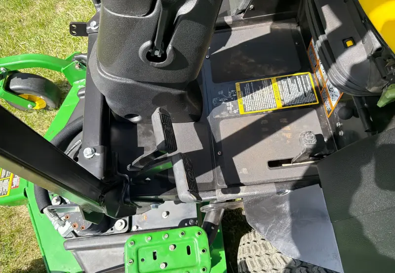 2019 John Deere 1600 WAM TD photo 38