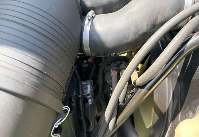 2019 John Deere 1600 WAM TD photo 50