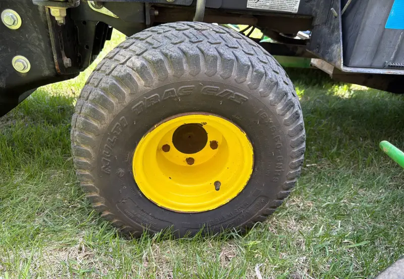 2019 John Deere 1600 WAM TD photo 66