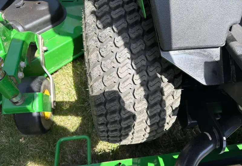 2019 John Deere 1600 WAM TD photo 65