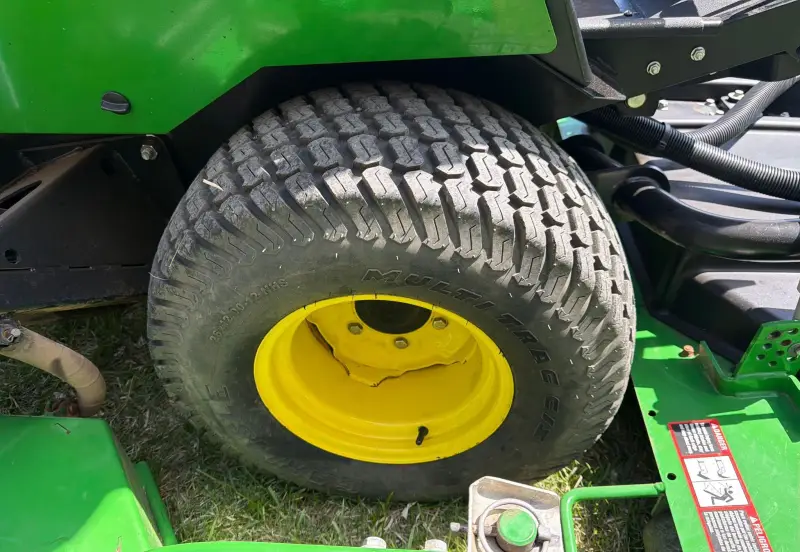 2019 John Deere 1600 WAM TD photo 64