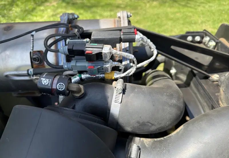2019 John Deere 1600 WAM TD photo 54