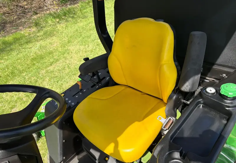2019 John Deere 1600 WAM TD photo 37