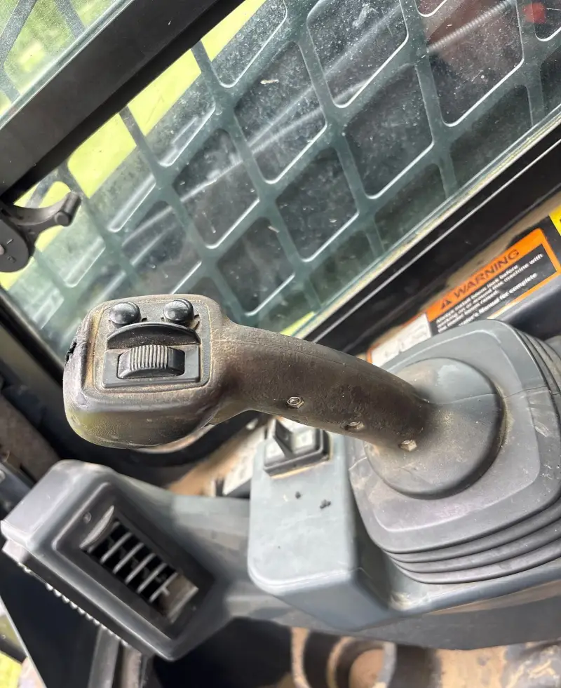 2019 John Deere 333G photo 54
