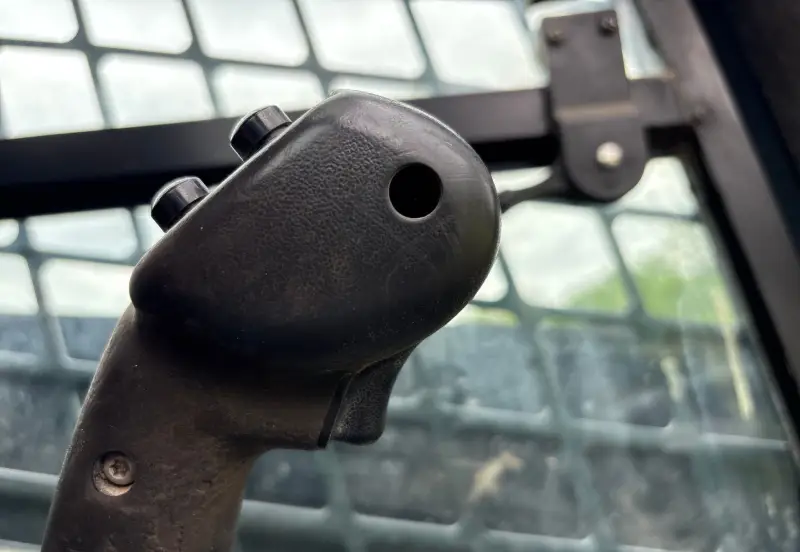 2019 John Deere 333G photo 56