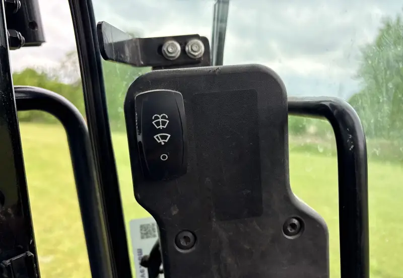 2019 John Deere 333G photo 68