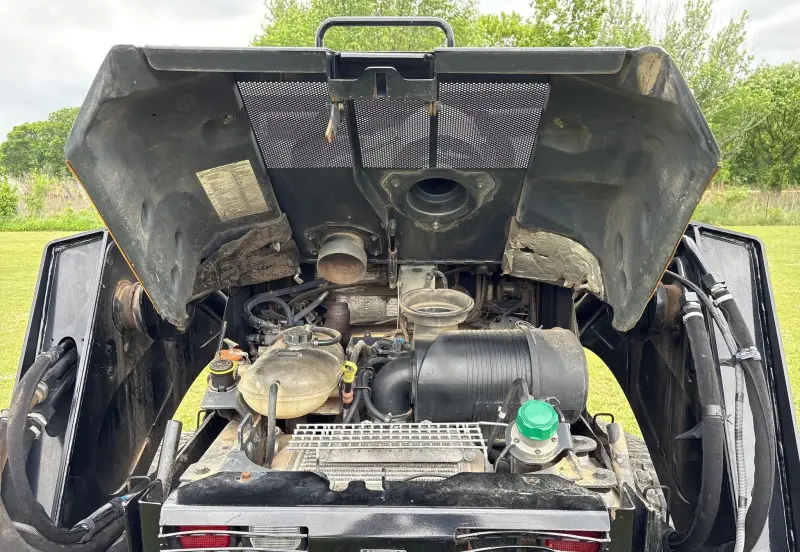 2019 John Deere 333G photo 69