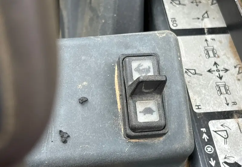 2019 John Deere 333G photo 67