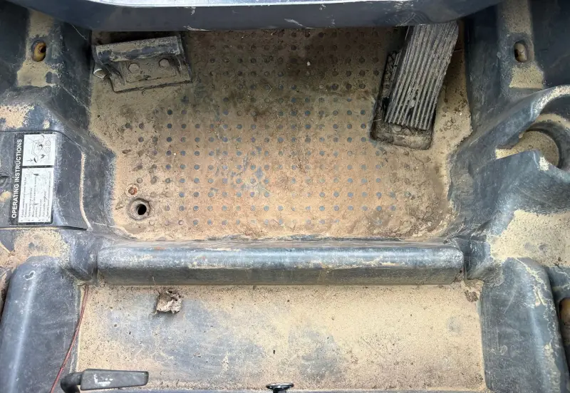 2019 John Deere 333G photo 52