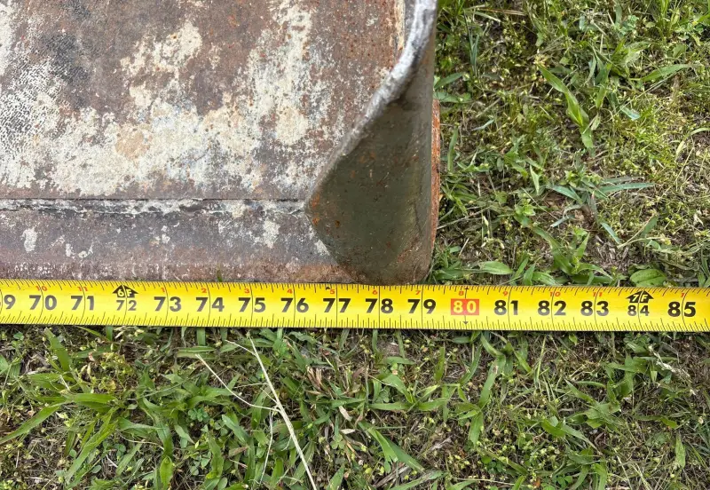 2019 John Deere 333G photo 29