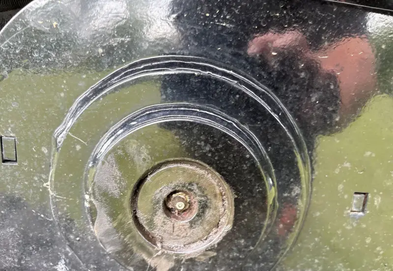 2019 John Deere 333G photo 38