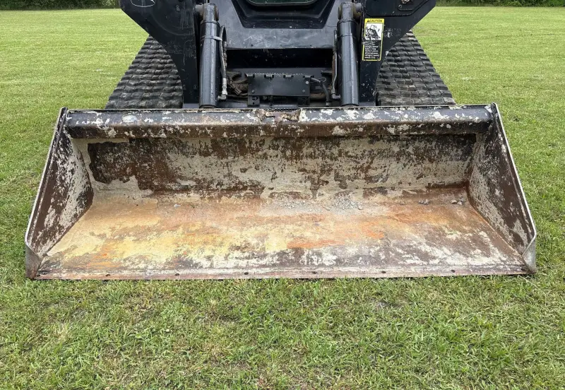 2019 John Deere 333G photo 25
