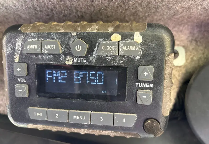 2019 John Deere 333G photo 58