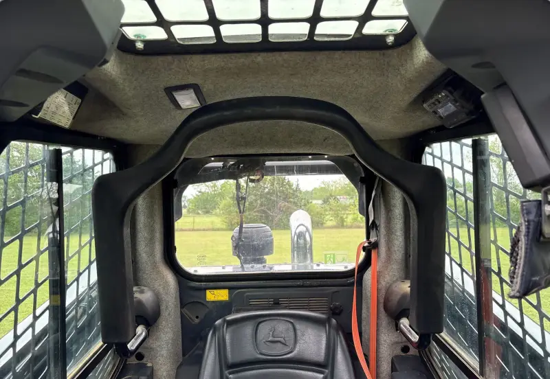 2019 John Deere 333G photo 51