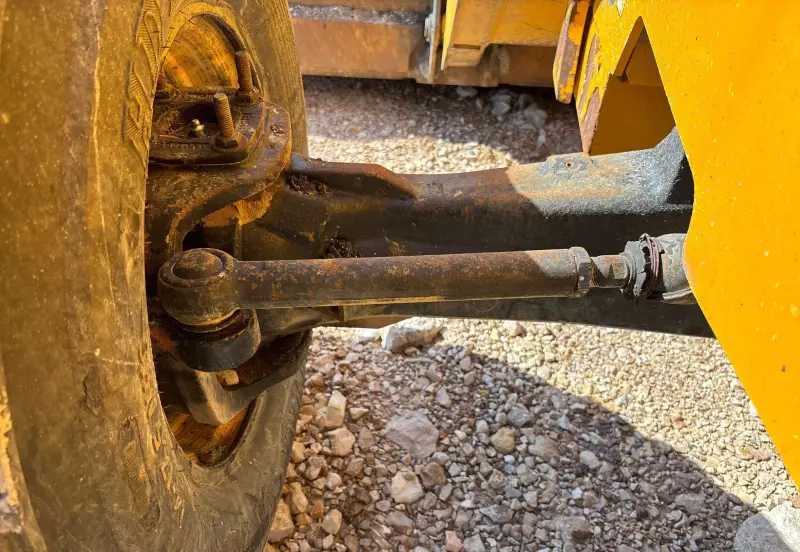 2016 JCB 3CX-14 photo 57