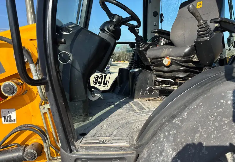 2016 JCB 3CX-14 photo 71