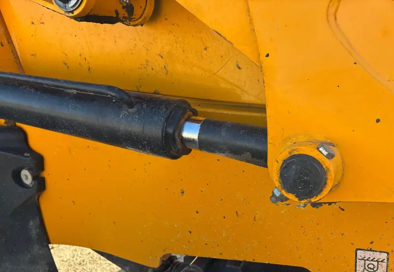 2016 JCB 3CX-14 photo 26