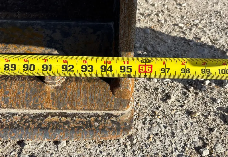 2016 JCB 3CX-14 photo 18