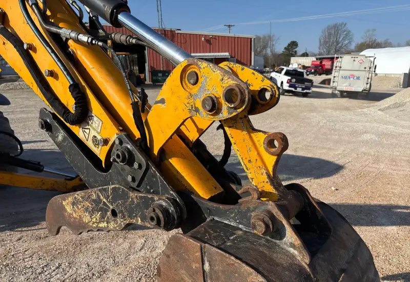 2016 JCB 3CX-14 photo 46