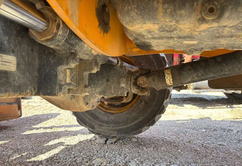 2016 JCB 3CX-14 photo 59