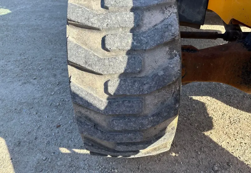 2016 JCB 3CX-14 photo 113