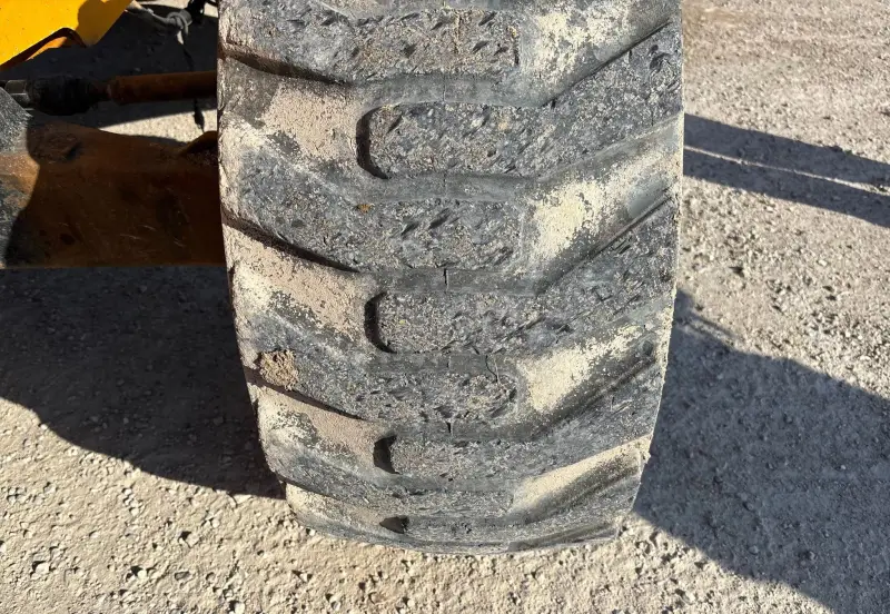 2016 JCB 3CX-14 photo 108