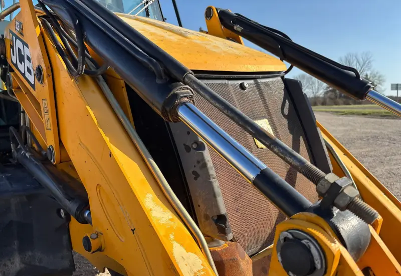 2016 JCB 3CX-14 photo 24