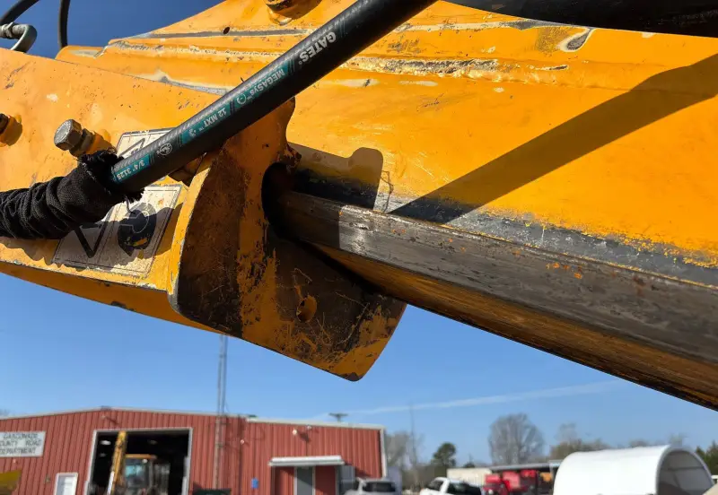 2016 JCB 3CX-14 photo 51
