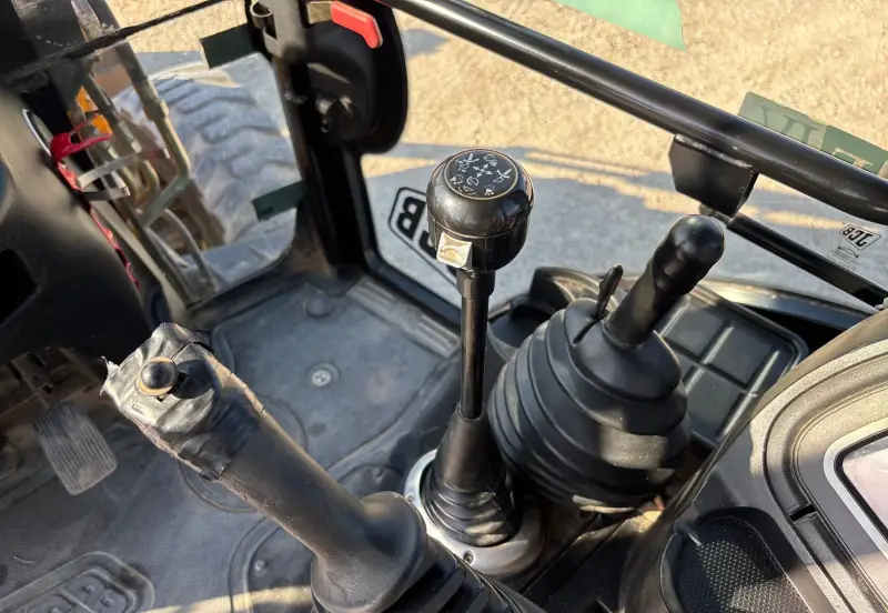 2016 JCB 3CX-14 photo 84