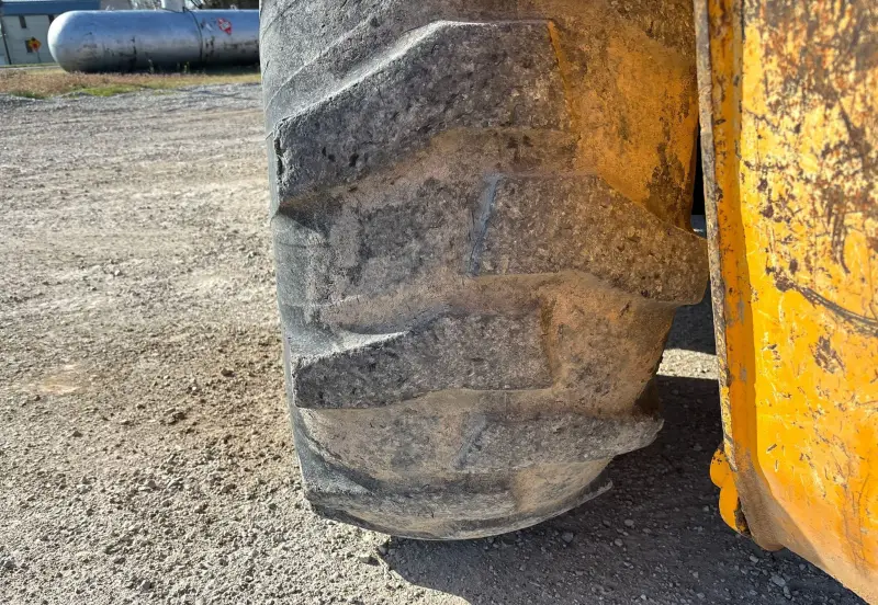 2016 JCB 3CX-14 photo 117