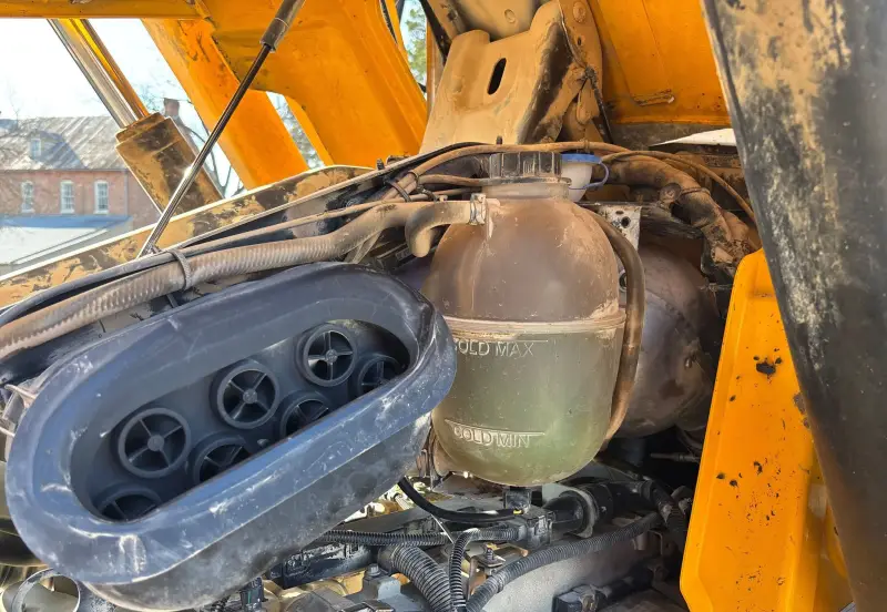 2016 JCB 3CX-14 photo 96