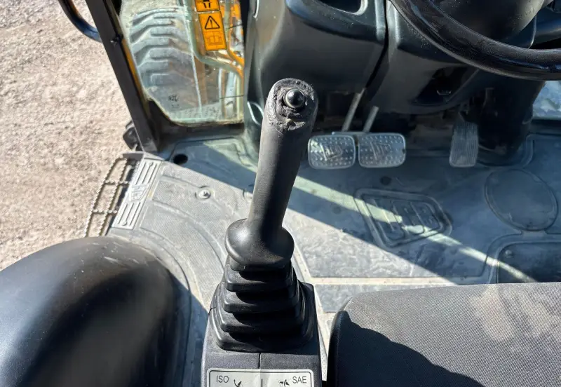 2016 JCB 3CX-14 photo 80