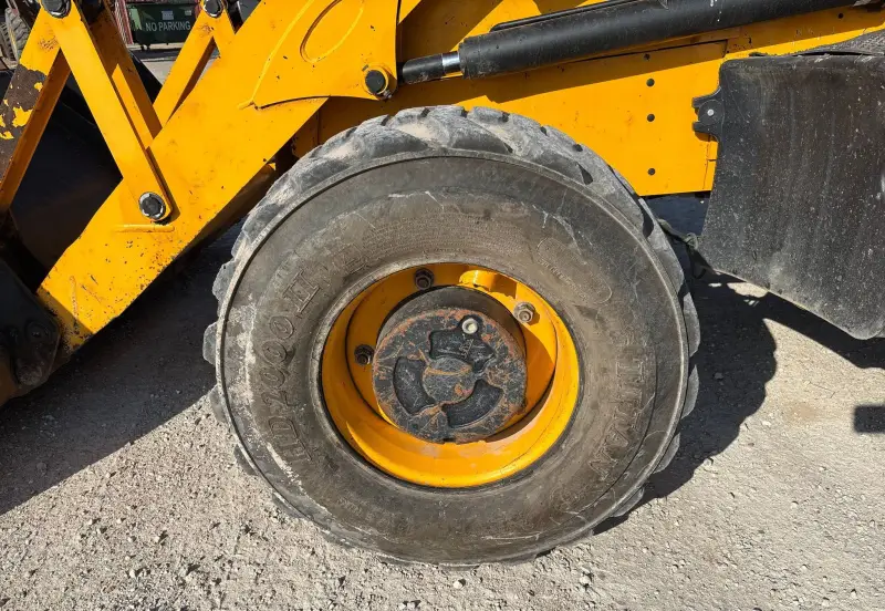 2016 JCB 3CX-14 photo 107