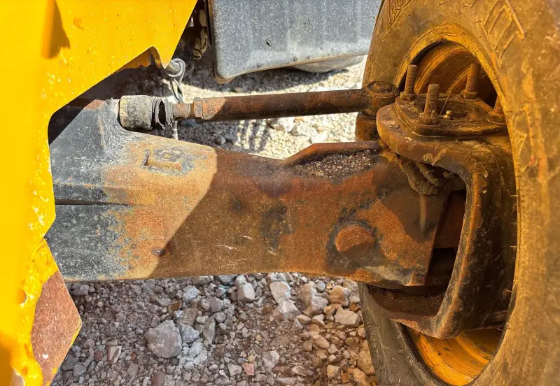 2016 JCB 3CX-14 photo 62