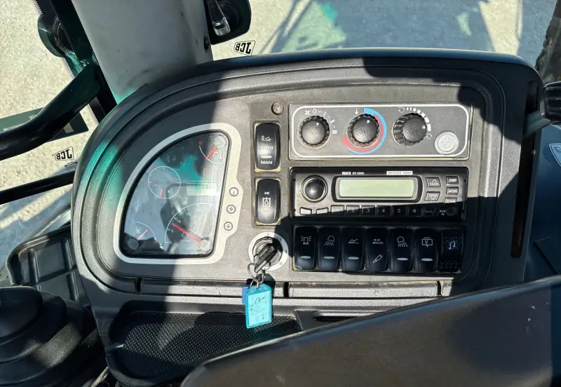 2016 JCB 3CX-14 photo 86