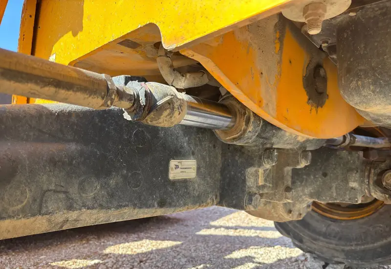 2016 JCB 3CX-14 photo 58