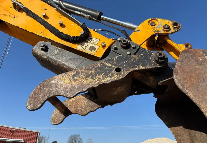2016 JCB 3CX-14 photo 42
