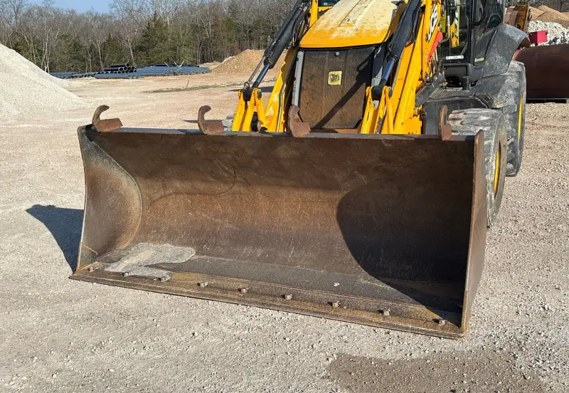 2016 JCB 3CX-14 photo 16
