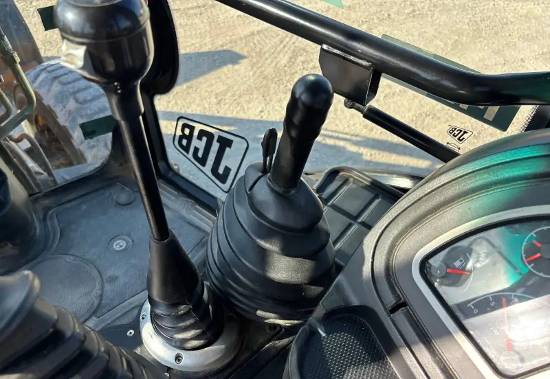 2016 JCB 3CX-14 photo 85